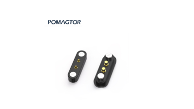 How Pomagtor's Magnetic Connectors Can Improve Your Electronics Products