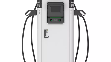 Safety and Reliability with the Gresgying 22kW EV Charger: Protecting Your Electric Vehicle and Charging Infrastructure